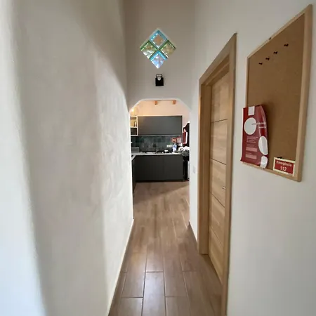 Holiday home A Charming Village Retreat Casa Kaz Budens