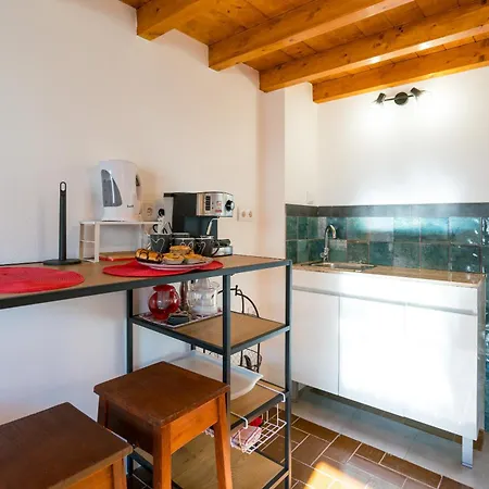 Hébergement de vacances A Charming Village Retreat Casa Kaz Budens