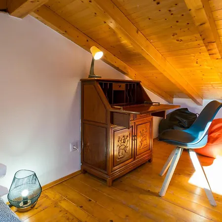 A Charming Village Retreat Casa Kaz Ferienhaus *