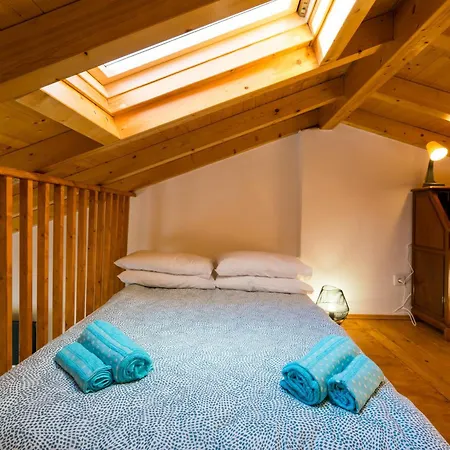 A Charming Village Retreat Casa Kaz