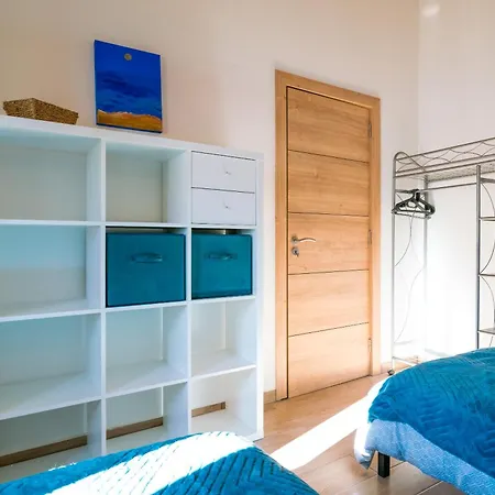 Ferienhaus A Charming Village Retreat Casa Kaz *