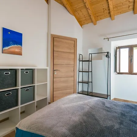 A Charming Village Retreat Casa Kaz